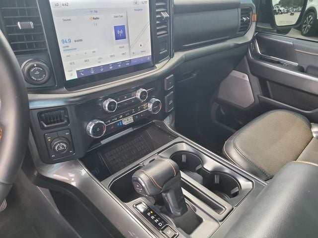 2023 Ford F-150 Tremor LEATHER