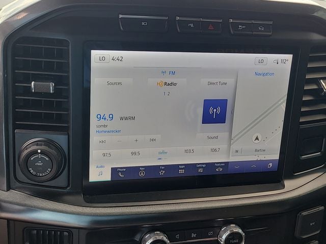 2023 Ford F-150 Tremor LEATHER