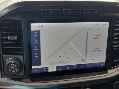 2023 Ford F-150 Tremor LEATHER