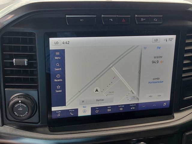 2023 Ford F-150 Tremor LEATHER