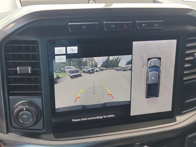 2023 Ford F-150 Tremor LEATHER