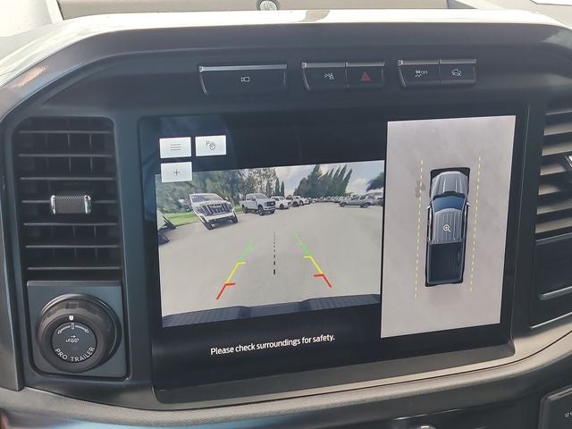 2023 Ford F-150 Tremor LEATHER