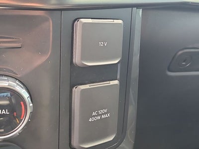 2023 Ford F-150 Tremor LEATHER