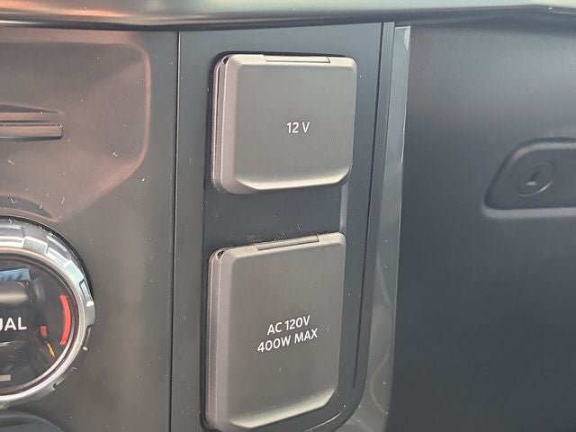 2023 Ford F-150 Tremor LEATHER