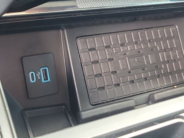 2023 Ford F-150 Tremor LEATHER