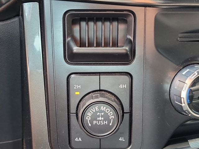 2023 Ford F-150 Tremor LEATHER