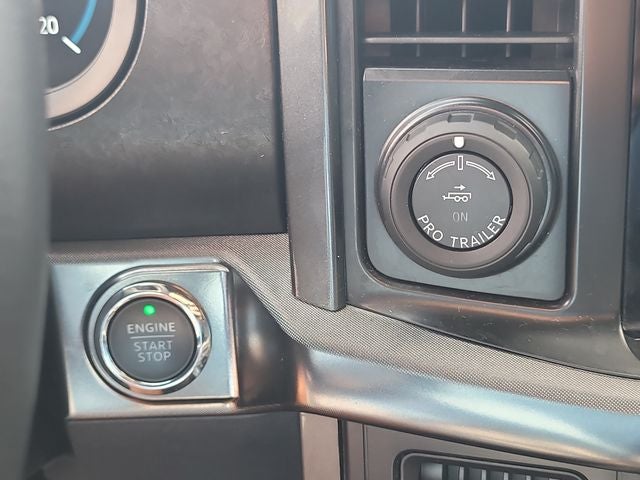 2023 Ford F-150 Tremor LEATHER