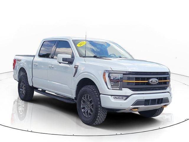 2023 Ford F-150 Tremor LEATHER