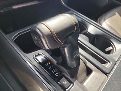 2023 Ford F-150 Tremor LEATHER