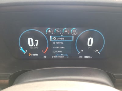 2023 Ford F-150 Tremor LEATHER
