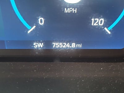 2023 Ford F-150 Tremor LEATHER