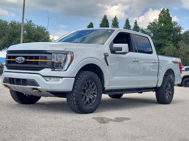 2023 Ford F-150 Tremor LEATHER