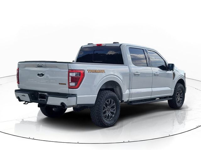 2023 Ford F-150 Tremor LEATHER