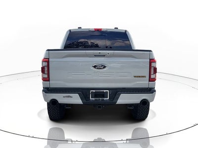 2023 Ford F-150 Tremor LEATHER