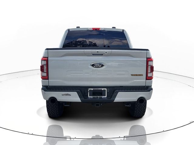 2023 Ford F-150 Tremor LEATHER