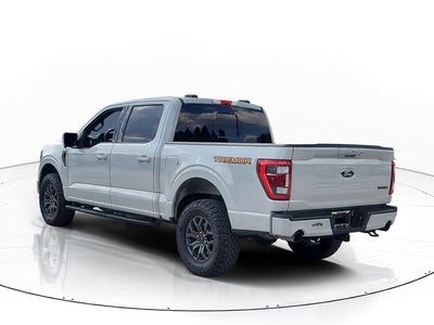 2023 Ford F-150 Tremor LEATHER