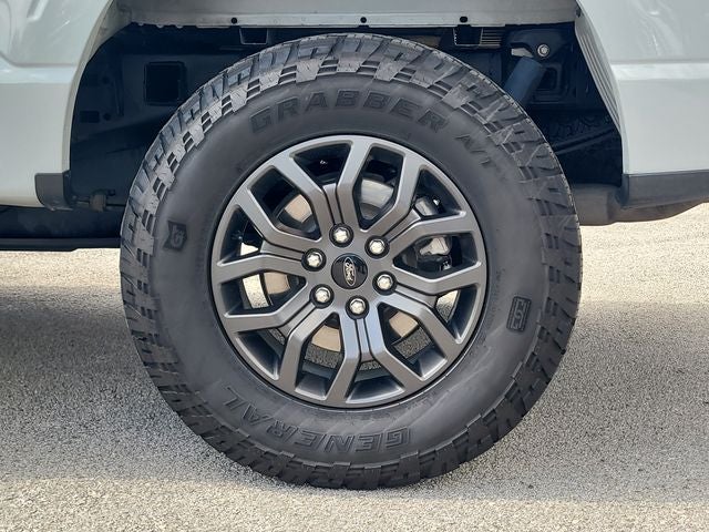2023 Ford F-150 Tremor LEATHER