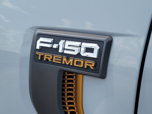 2023 Ford F-150 Tremor LEATHER
