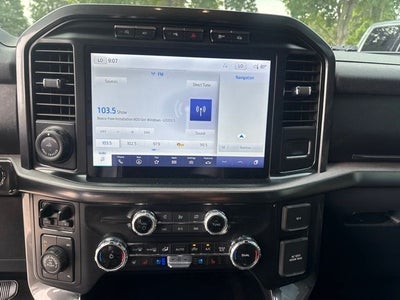2023 Ford F-150 Tremor LEATHER