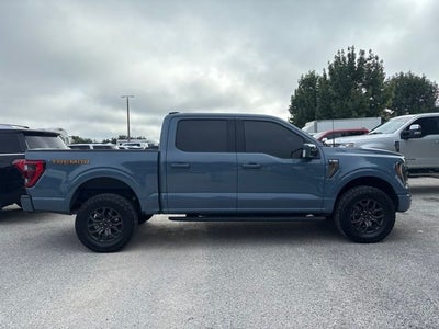 2023 Ford F-150 Tremor LEATHER