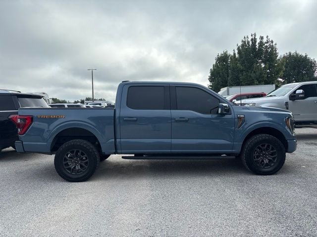 2023 Ford F-150 Tremor LEATHER