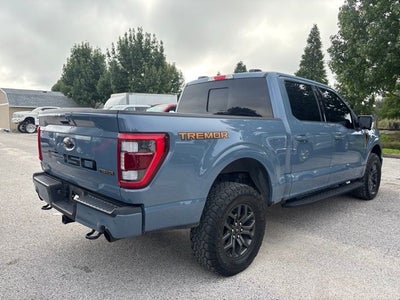 2023 Ford F-150 Tremor LEATHER
