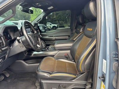 2023 Ford F-150 Tremor LEATHER