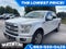 2015 Ford F-150 Platinum 5.0 V8