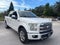 2015 Ford F-150 Platinum 5.0 V8