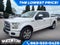 2015 Ford F-150 Platinum 3.5 ECOBOOST