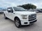2015 Ford F-150 Platinum 3.5 ECOBOOST
