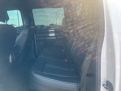 2017 Ford F-150 XLT 3.5 ECOBOOST