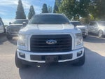 2017 Ford F-150 XLT 3.5 ECOBOOST