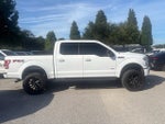 2017 Ford F-150 XLT 3.5 ECOBOOST