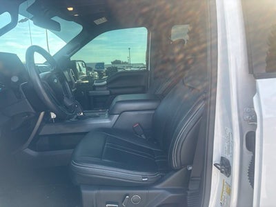 2017 Ford F-150 XLT 3.5 ECOBOOST