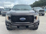 2019 Ford F-150 XL STX