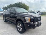 2019 Ford F-150 XL STX