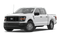 2026 Ford F-150 XL 4WD SUPERCREW