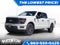 2026 Ford F-150 STX 2WD SUPERCREW
