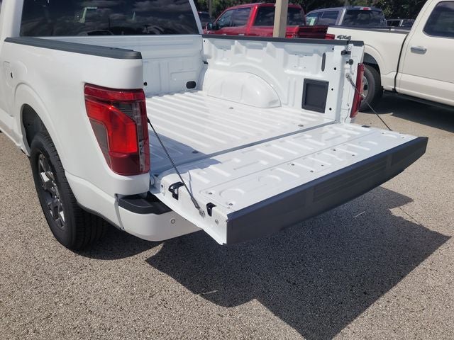 2026 Ford F-150 STX 2WD SUPERCREW