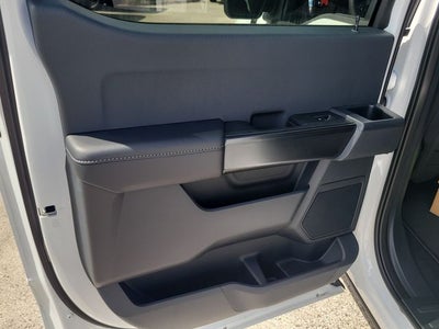 2026 Ford F-150 STX 2WD SUPERCREW