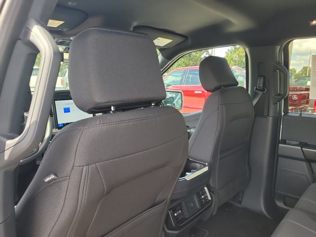 2026 Ford F-150 STX 2WD SUPERCREW