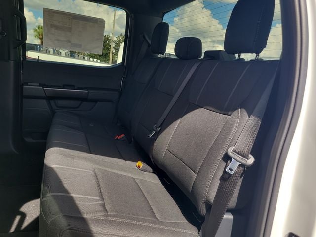 2026 Ford F-150 STX 2WD SUPERCREW