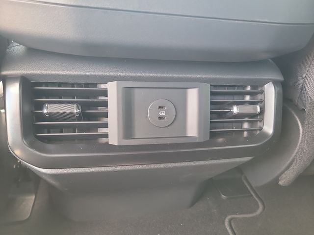 2026 Ford F-150 STX 2WD SUPERCREW