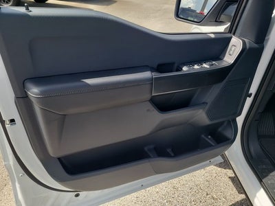 2026 Ford F-150 STX 2WD SUPERCREW