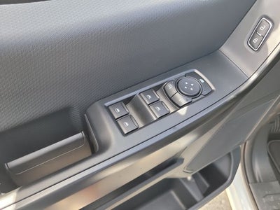 2026 Ford F-150 STX 2WD SUPERCREW
