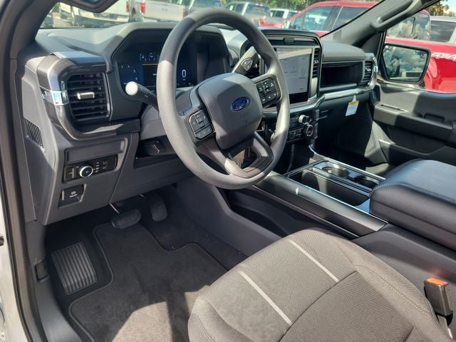 2026 Ford F-150 STX 2WD SUPERCREW