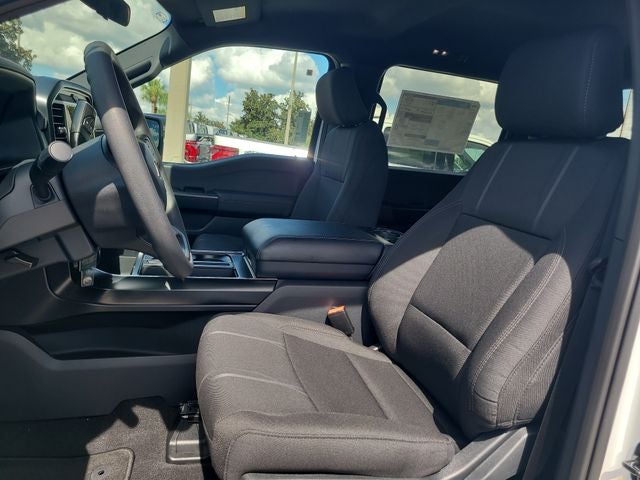 2026 Ford F-150 STX 2WD SUPERCREW