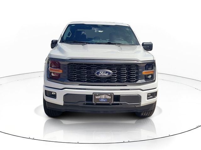 2026 Ford F-150 STX 2WD SUPERCREW
