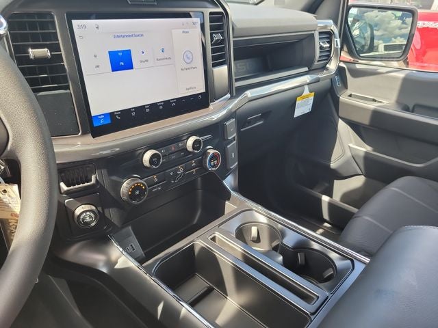 2026 Ford F-150 STX 2WD SUPERCREW
